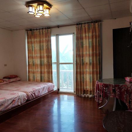 Signal B&B 信號咖ㄟ厝 民宿 Ruisui Ngoại thất bức ảnh