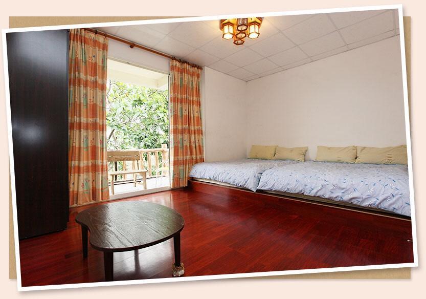 Signal B&B 信號咖ㄟ厝 民宿 Ruisui Ngoại thất bức ảnh