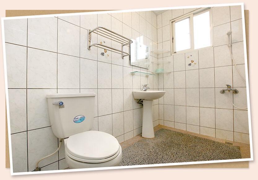 Signal B&B 信號咖ㄟ厝 民宿 Ruisui Ngoại thất bức ảnh
