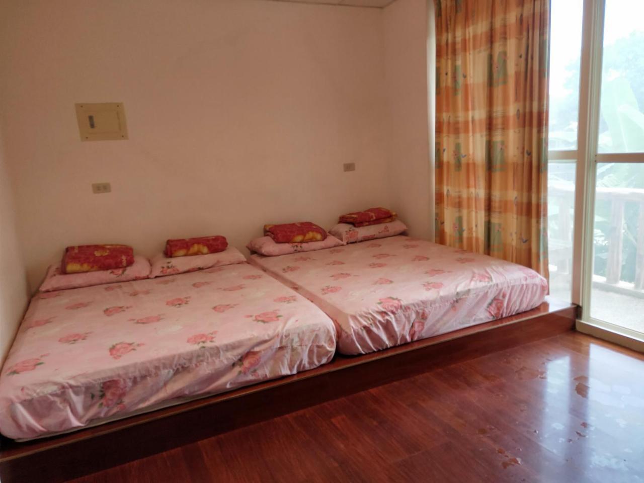 Signal B&B 信號咖ㄟ厝 民宿 Ruisui Ngoại thất bức ảnh