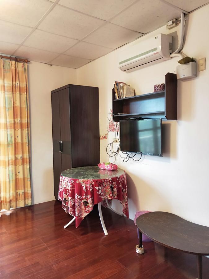 Signal B&B 信號咖ㄟ厝 民宿 Ruisui Ngoại thất bức ảnh