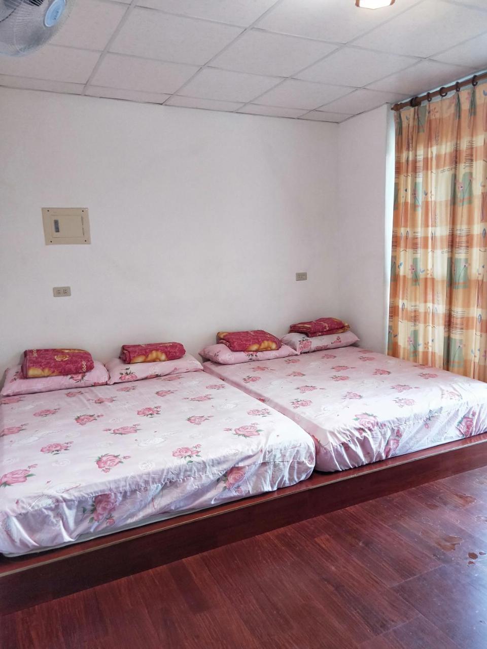 Signal B&B 信號咖ㄟ厝 民宿 Ruisui Ngoại thất bức ảnh