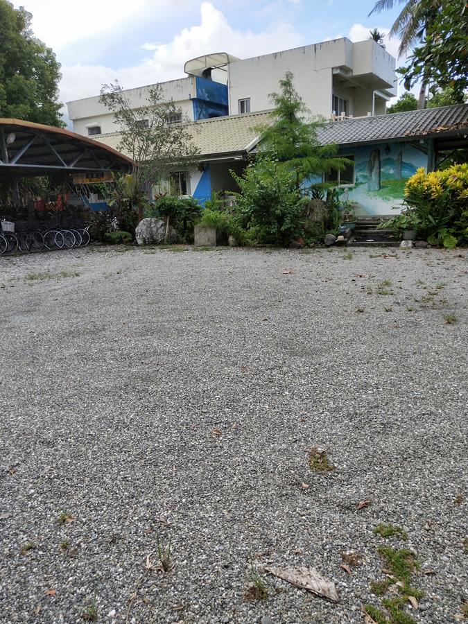 Signal B&B 信號咖ㄟ厝 民宿 Ruisui Ngoại thất bức ảnh