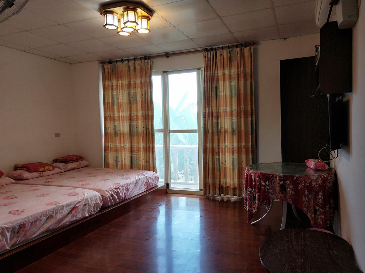 Signal B&B 信號咖ㄟ厝 民宿 Ruisui Ngoại thất bức ảnh